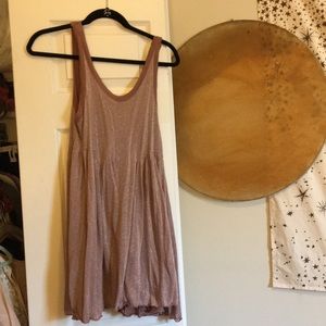 Free people (beach) dress